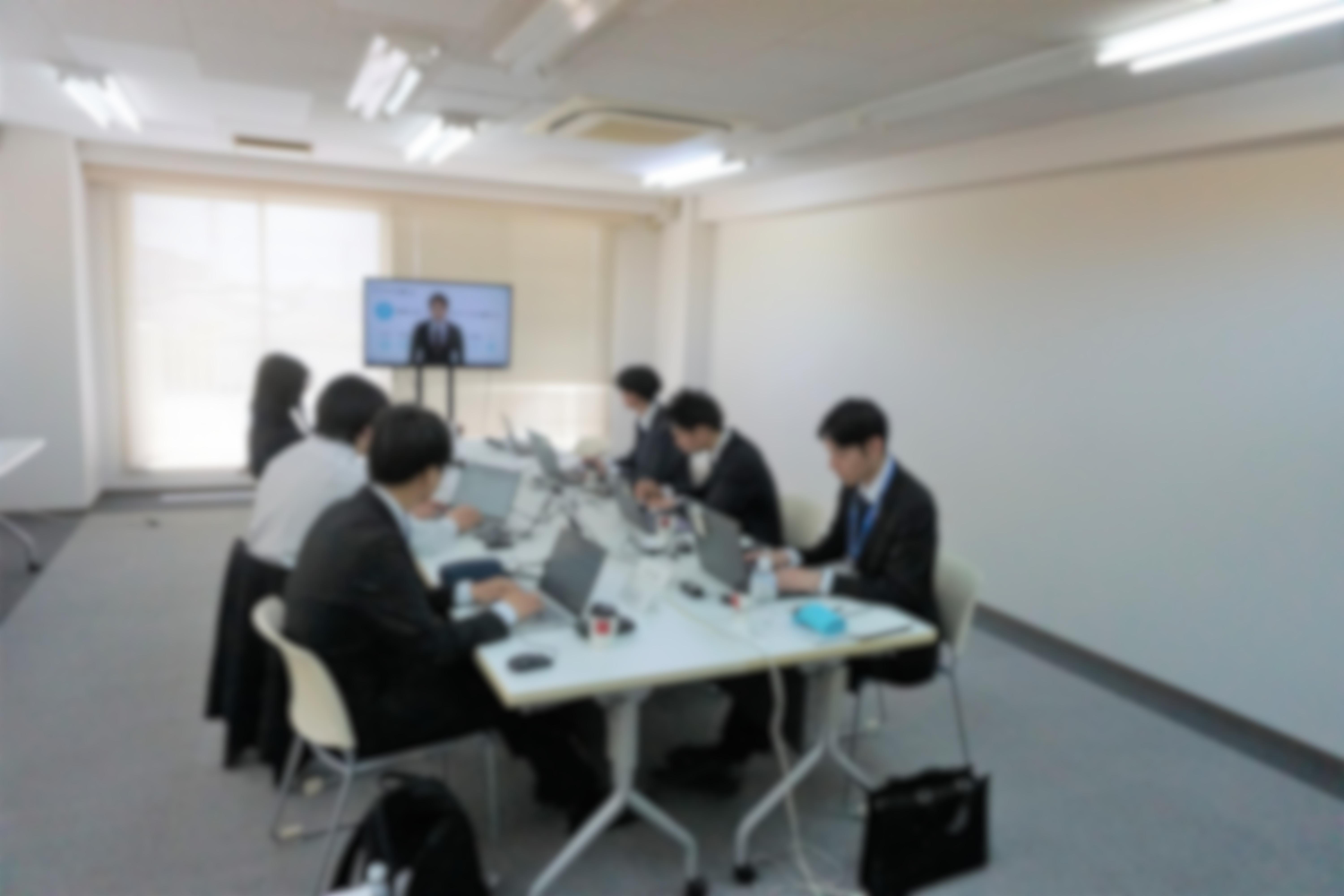 航空集配サービスを選んだ理由